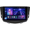 Штатная магнитола Teyes CC3L 4+32 Gb Lifan X60 2012-2018 9"