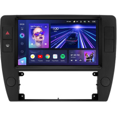 Штатная магнитола Teyes CC3L 4+32 Gb Volkswagen Passat B5 2000-2005 9"