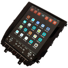 Штатна автомагнітола Sigma TOYOTA LAND CRUISER 200 2016- 12.1" IPS 2GB/32GB Android 7.1
