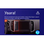 Штатная магнитола Teyes CC3 4+64 Gb Ford Edge 2 2015-2018 (F2) 9
