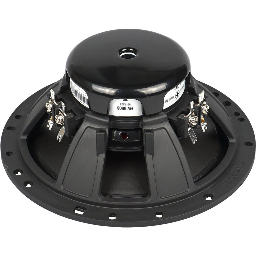 Автоакустика German Maestro EV 6508 Active new