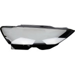 Скло фари Audi A7 C8 2017-2022 дорестайлінг (праве)