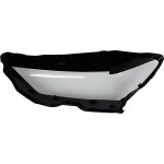 Скло фари Audi A7 C8 2017-2022 дорестайлінг (праве)