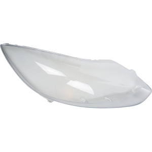 Скло фари Ford Focus MK3 2010-2015 дорестайлінг (праве)