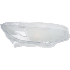 Скло фари Honda Civic Halogen 2015-2019 (праве)