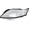 Стекло фары для Lexus RX AL10 RX270 RX350 RX450h 2008-2012 дорестайлинг (левое)