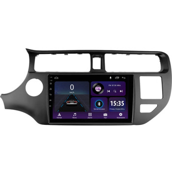Штатна магнітола Sigma E9232 2+32 Gb Kia RIO 4 K3 2011-2015 9"