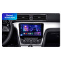 Штатна магнітола Teyes CC3L 4+64 Gb Volkswagen Bora, Golf 6, Passat, Scirocco, Sharan, Touran / Skoda Octavia, Fabia 2 PQ 10