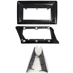 Штатна магнітола Sigma F10216 2+32 Gb Audi A4L 2009-2016 10