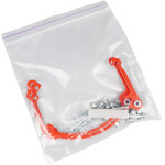 Переходные рамки для замены линз Koito Q5/Infolight G6/Moonlight G6/Contrast Integra G6/Galaxy G6/Lumitec G6 и др. (N13)