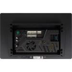 Универсальная штатная магнитола Teyes CC3 2k 6+128 Gb 13