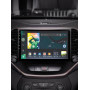 Штатная магнитола Sigma X10232 2+32 Gb Jeep Cherokee 5 KL 2014-2018 10