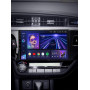 Штатная магнитола Teyes CC3 4+64 Gb Toyota Corolla 11 2012-2016 (A) 10