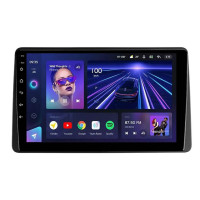 Штатная магнитола Teyes CC3 6+128 Gb Renault Duster HM 2 2020-2023 9"