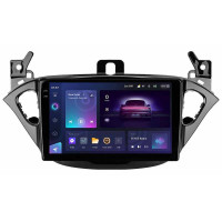 Штатная магнитола Teyes CC3 2k 4+64 Gb Opel Corsa 2014-2019 9"