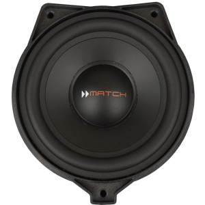 Штатна акустика MATCH UP S4MB-CTR (Mercedes Benz)