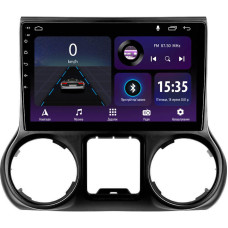 Штатная магнитола Sigma E10232 2+32 Gb Jeep Wrangler 3 JK 2010-2017 (L15) 10"