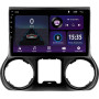 Штатная магнитола Sigma E10232 2+32 Gb Jeep Wrangler 3 JK 2010-2017 (L15) 10