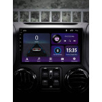 Штатна магнітола Sigma E10232 2+32 Gb Jeep Wrangler 3 JK 2010-2017 (L15) 10