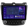 Штатная магнитола AMS MOSS M2 4+32 Gb Honda Accord 7 CM UC CL 2002-2008 (F2) 10