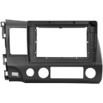 Штатна магнітола Sigma Pro 10464 4+64 Gb Honda Civic 8 FK FN FD 2005-2012 10