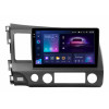 Штатная магнитола Teyes CC3 2k 4+32 Gb Honda Civic 8 FK FN FD 2005-2012 10