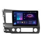 Штатная магнитола Teyes CC3 2k 4+32 Gb Honda Civic 8 FK FN FD 2005-2012 10