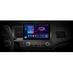 Штатная магнитола Teyes CC3 2k 4+32 Gb Honda Civic 8 FK FN FD 2005-2012 10
