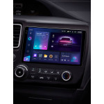 Штатная магнитола Teyes CC3 2k 4+32 Gb Honda Civic 9 Middle East 2013-2016 9