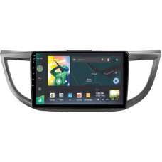Штатная магнитола Sigma X10232 2+32 Gb Honda CR-V 4 RM RE 2011-2018 (B) 10"