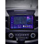 Штатна магнітола AMS MOSS M3 4+32 Gb Honda CR-V 4 RM RE 2011-2018 (B) 10