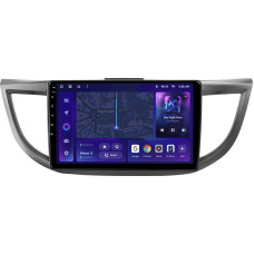 Штатна магнітола AMS MOSS M3 4+32 Gb Honda CR-V 4 RM RE 2011-2018 (B) 10"