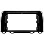 Штатная магнитола Teyes CC3 2k 6+128 Gb Honda CR-V 5 RT RW 2017-2022 9