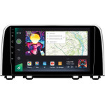 Штатна магнітола Sigma Pro 9464 4+64 Gb Honda CR-V 5 RT RW 2017-2022 9