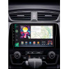 Штатная магнитола Sigma Pro 9464 4+64 Gb Honda CR-V 5 RT RW 2017-2022 9