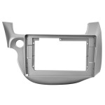 Штатная магнитола Teyes CC3L 4+32 Gb Honda Jazz 2 GG, Fit 2 GE 2007-2014 10