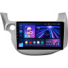 Штатна магнітола Teyes CC3L 4+32 Gb Honda Jazz 2 GG, Fit 2 GE 2007-2014 10