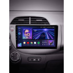 Штатная магнитола Teyes CC3L 4+32 Gb Honda Jazz 2 GG, Fit 2 GE 2007-2014 10