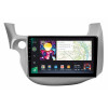Штатная магнитола Sigma Pro 10464 4+64 Gb Honda Jazz 2 GG, Fit 2 GE 2007-2014 10