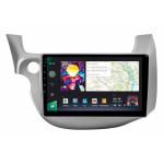 Штатна магнітола Sigma Pro 10464 4+64 Gb Honda Jazz 2 GG, Fit 2 GE 2007-2014 10