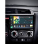 Штатная магнитола Sigma X10232 2+32 Gb Honda Jazz 3, Fit 3 GP GK 2013-2020 (A) 10