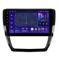Штатная магнитола AMS MOSS M2 4+32 Gb Volkswagen Jetta 6 2011-2018 10"