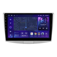 Штатная магнитола AMS MOSS M3 4+32 Gb Volkswagen Passat 6 B6 2005-2010, 7 B7 2010-2015, CC 2012-2018 10"