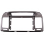 Штатная магнитола Sigma S9432 4+32 Gb Toyota Camry 5 XV 30 2001-2006 (A) 9