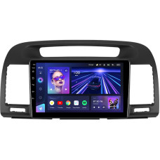 Штатна магнітола Teyes CC3 4+32 Gb Toyota Camry 5 XV 30 2001-2006 (A) 9"