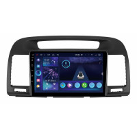Штатная магнитола Sigma S9432 4+32 Gb Toyota Camry 5 XV 30 2001-2006 (A) 9"