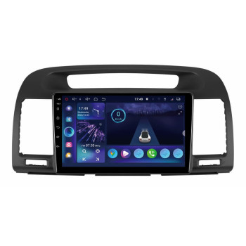 Штатная магнитола Sigma S9432 4+32 Gb Toyota Camry 5 XV 30 2001-2006 (A) 9"