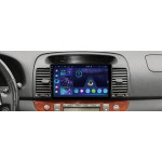 Штатная магнитола Sigma S9432 4+32 Gb Toyota Camry 5 XV 30 2001-2006 (A) 9