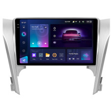 Штатная магнитола Teyes CC3 2k 6+128 Gb Toyota Camry 7 XV 50 55 2011-2014 (B) 10"
