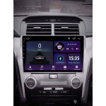 Штатная магнитола Sigma E10232 2+32 Gb Toyota Camry 7 XV 50 55 2011-2014 (B) 10